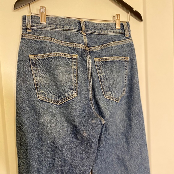 Zara jeans - Picture 6 of 12